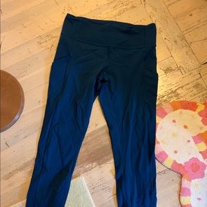 Lululemon Speed Tight V 29” - Night Tide